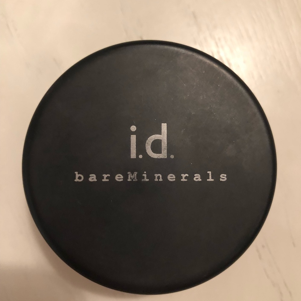 Bare Minerals Warmth Never Opened